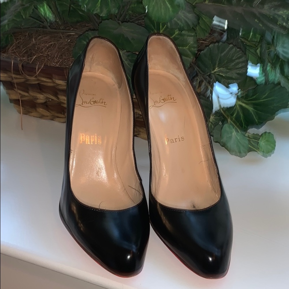 Christian Loubs
